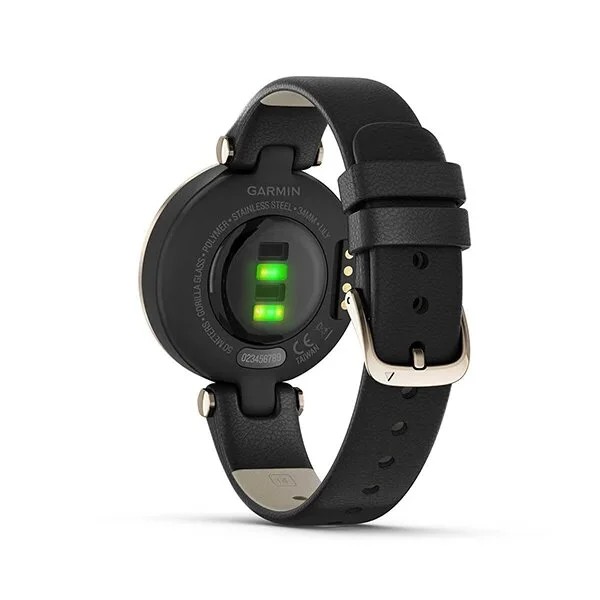 Smartwatch Garmin Lily Stylish Gorilla Glass 3 Garansi Resmi