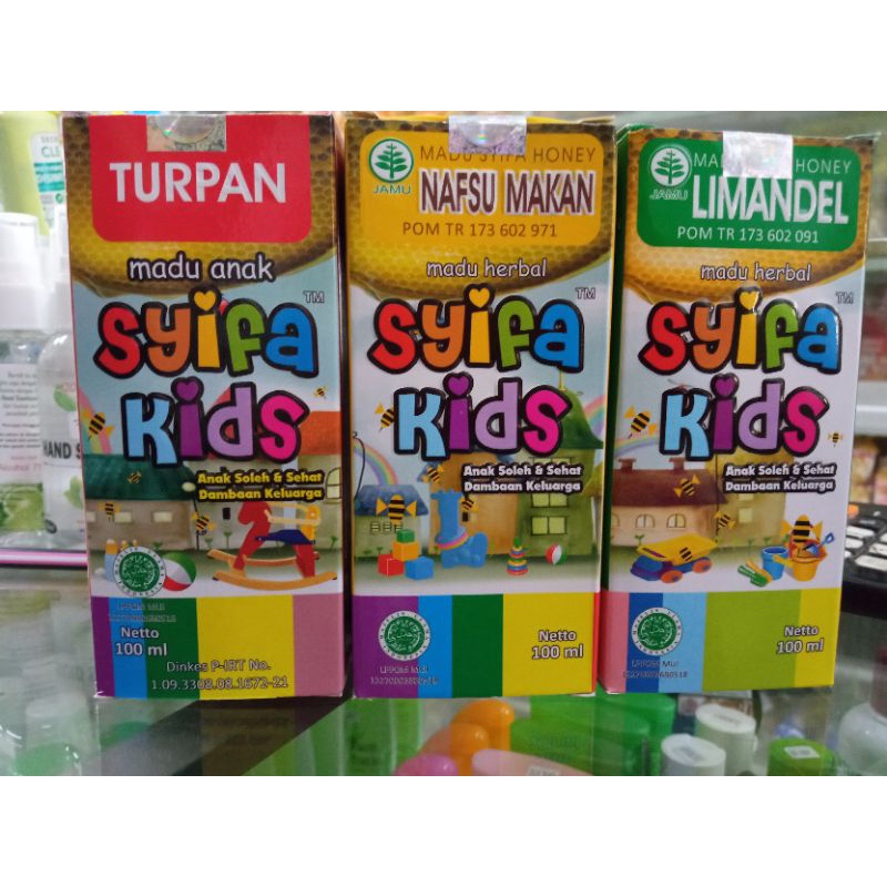 

madu syifa