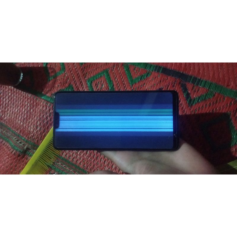 oppo f7 minus lcd