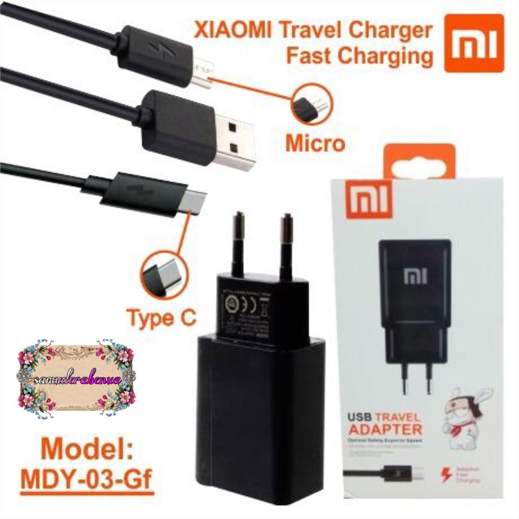 BM054 Cashan charger xiaomi original 2A fast Charging mdy-03-Gf Micro Redmi 4a 5a 6a 7 Note3 note4 SB1182