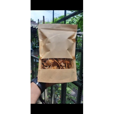 

Keripik Basreng Pedas