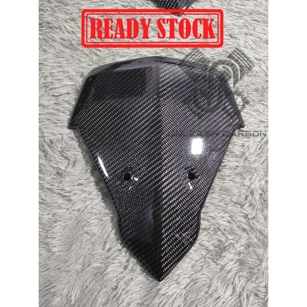 Dasi Vario 125 150 Led old CARBON KEVLAR