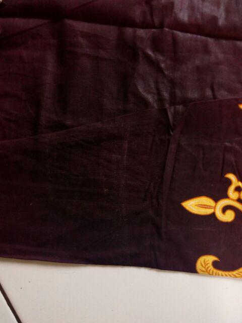 Maura Couple - Sania Ruffle Batik Couple Ori Ndoro Jowi Dnt Garansi Termurah Shopee - Shopashop