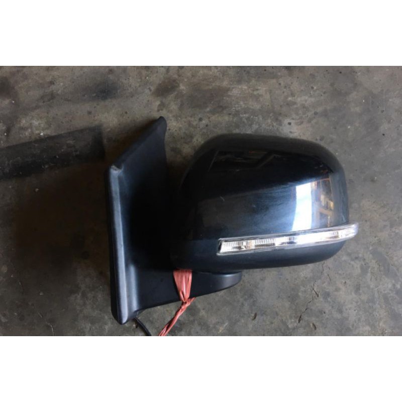 Spion ayla elektrik original kanan atau kiri