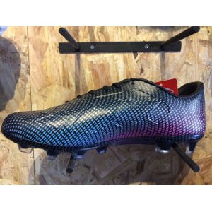 Baru  Sepatu bola specs swervo thunderbolt ultraviolet fg new 2017 original