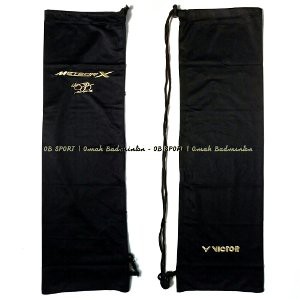 Spesial  Cover Raket VICTOR   Sarung raket VICTOR Original Best seller