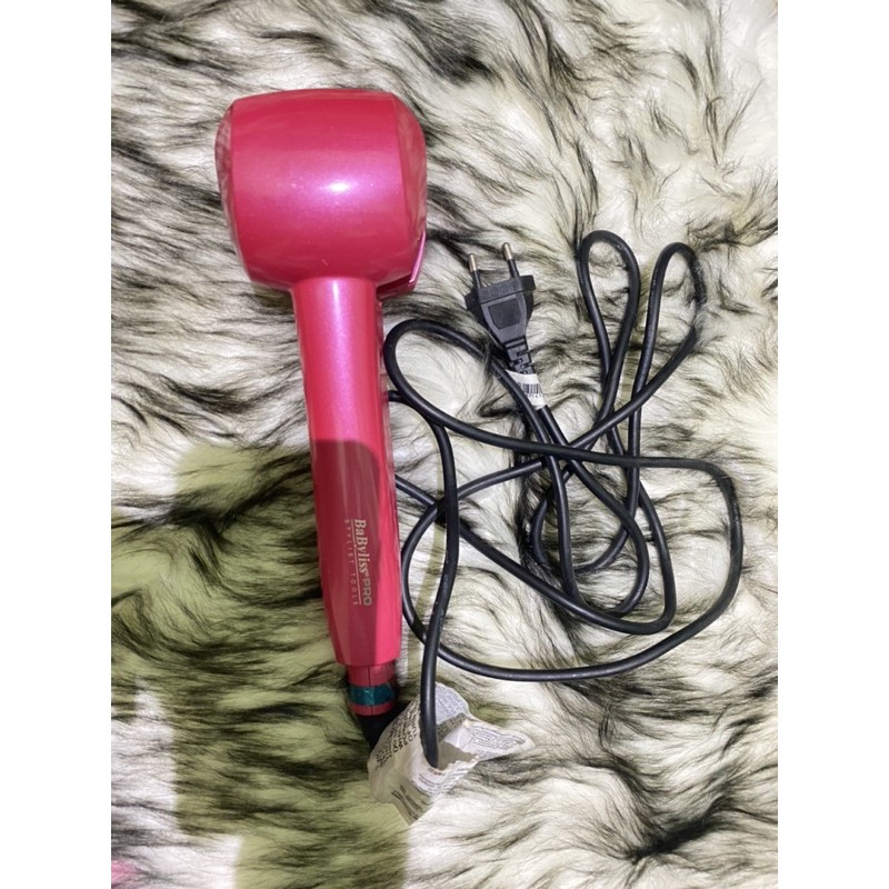 Babyliss Pro Perfect Curl (preloved)