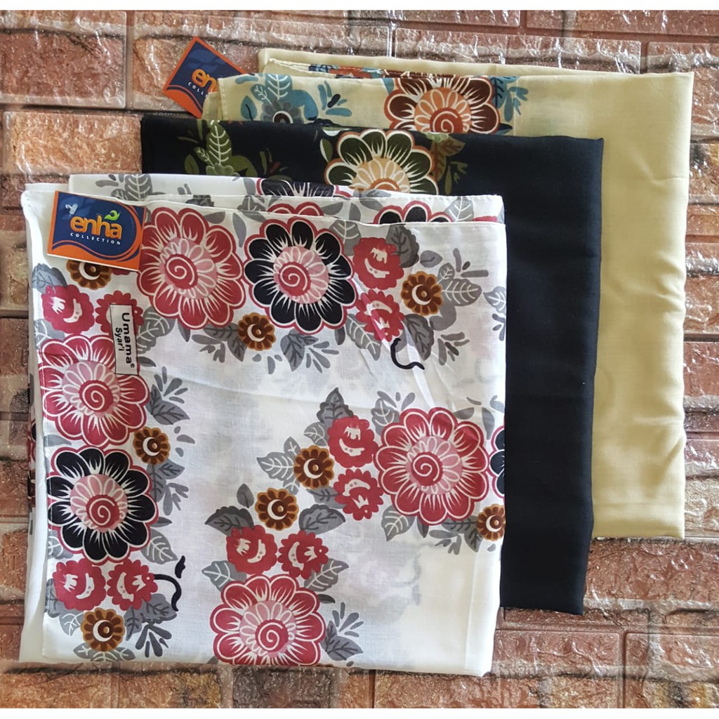 NOOR MOTIF SYARI | SEGIEMPAT MOTIF SYARI | HIJAB MOTIF | HIJAB SYARI MOTIF |HIJAB SEGI | MOTIF