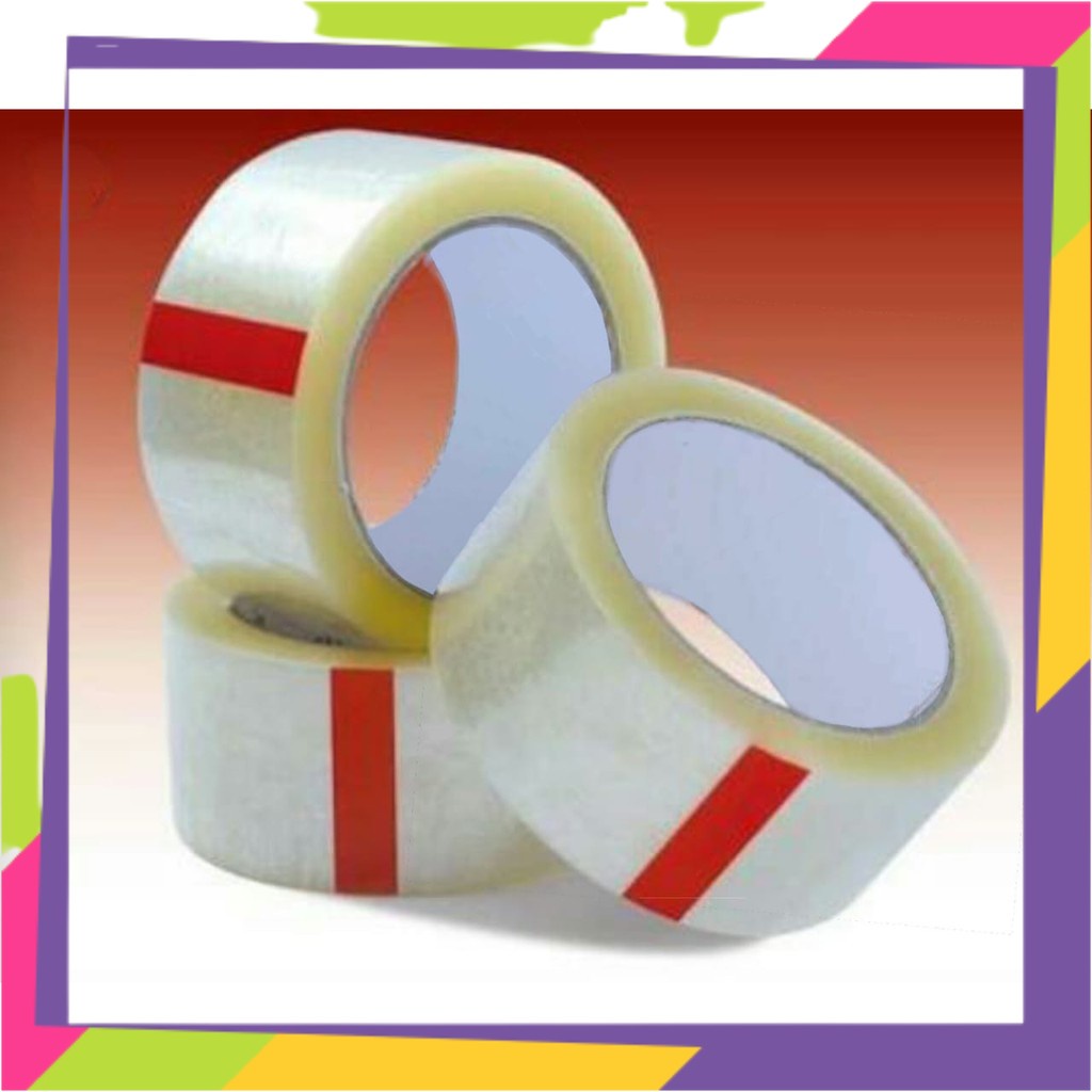 

[ BEST SELLER ] apriio - LAKBAN BENING 90 yard