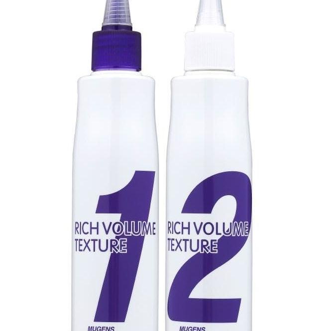 Mugens rich perm obat keriting Korea keriting permanen (rambut normal) Star Seller Termurah