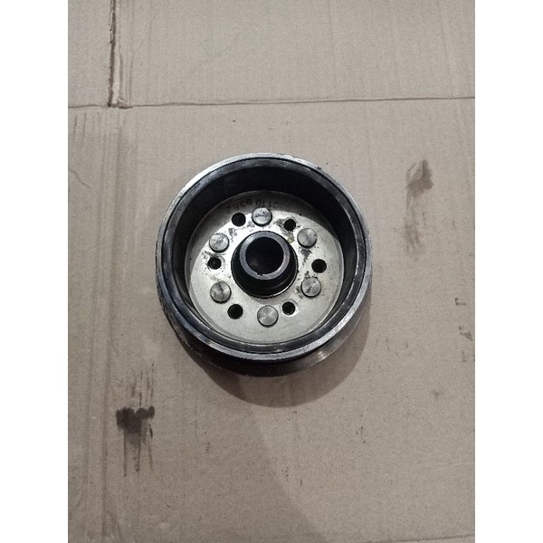 magnet mahnit vixion old