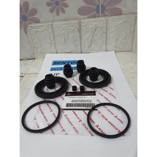 CALIPER KIT EXPANDER 1SET