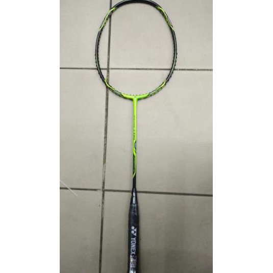 Raket Badminton Yonex Voltric 7 Dg (Original)
