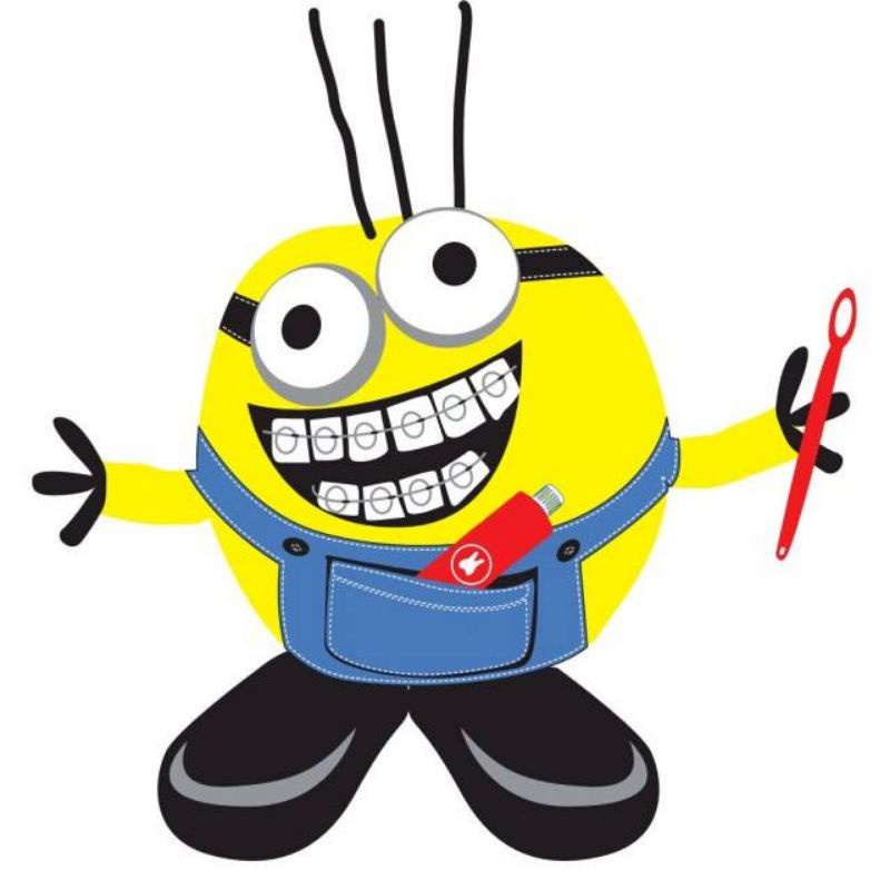 

Stiker minion