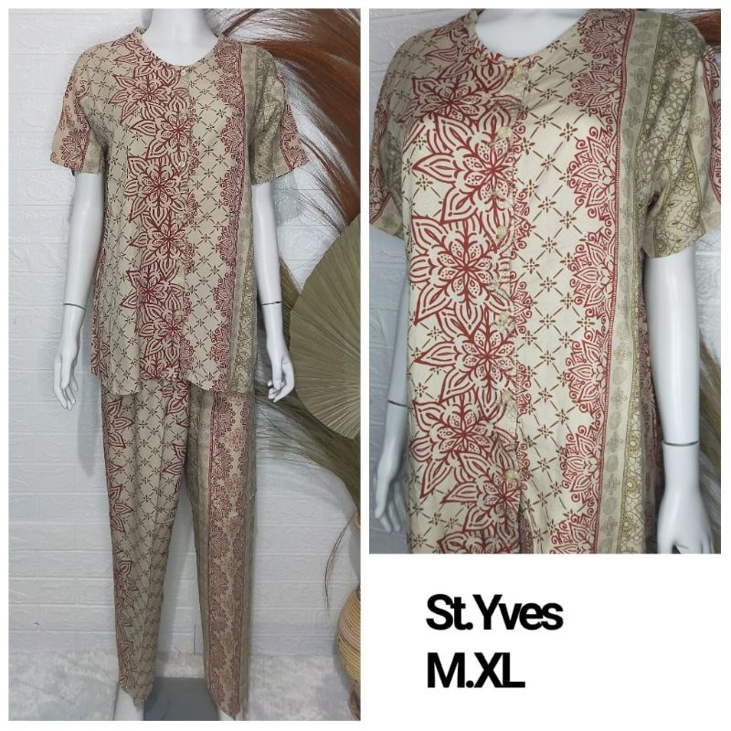piyama St.yves