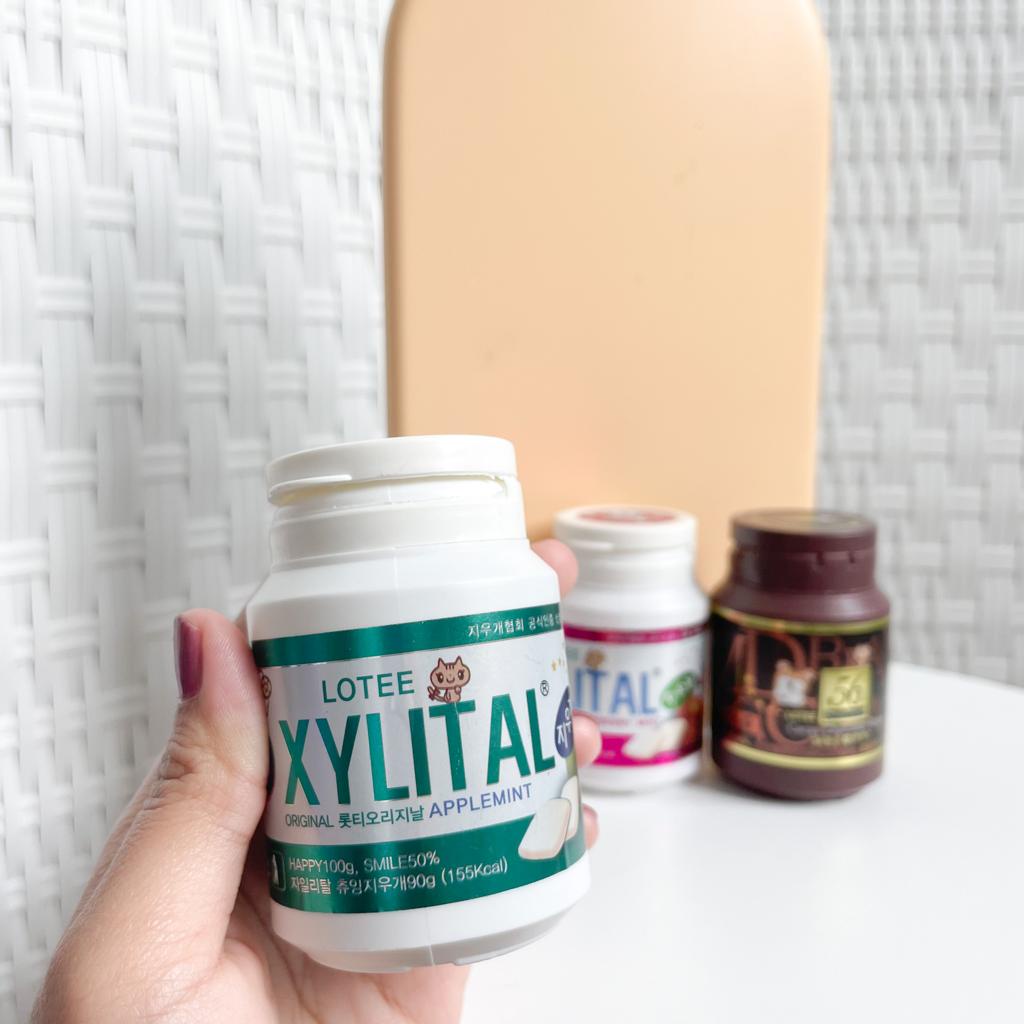 

PENGHAPUS PERMEN KARET XYLITAL UNIK LUCU GEMAS ERASER HAPUSAN READY GROSIR COD