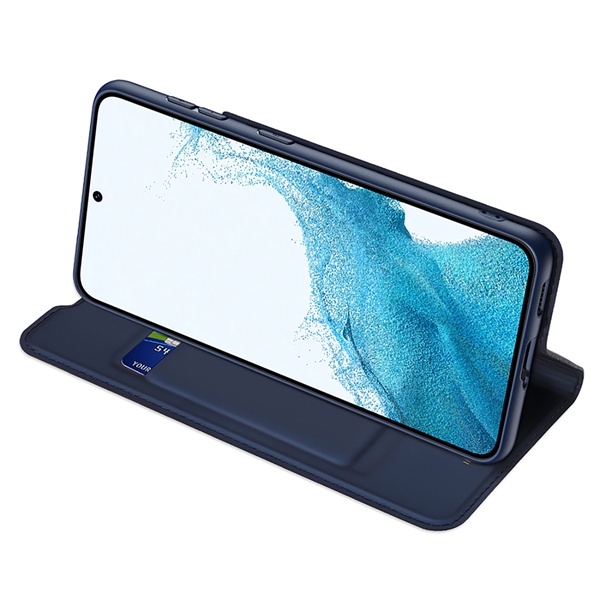 Case Samsung S22 | S22+ Plus | S22 Ultra 5G Dux Ducis Flip Cover