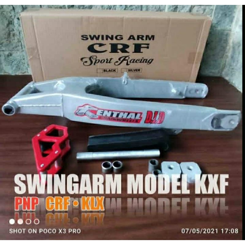 SWUNG ARM KXF 250 PNP KLX 150 CRF 150