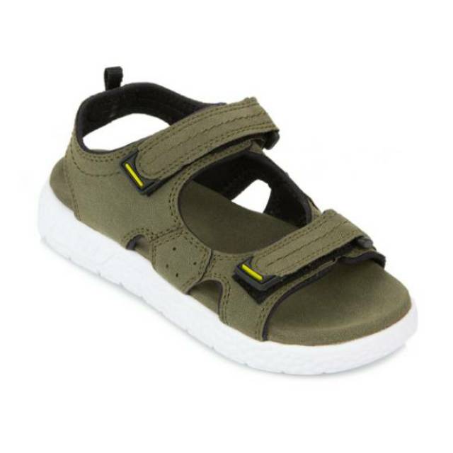  Nevada  Sandal  Anak  Slingback RIO8K Shopee Indonesia