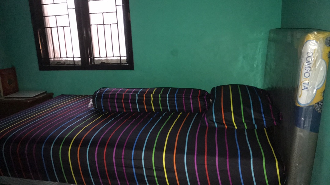 Sprei Kintakun Dluxe Single Size New Edition Versi Iii Uk. 120x200