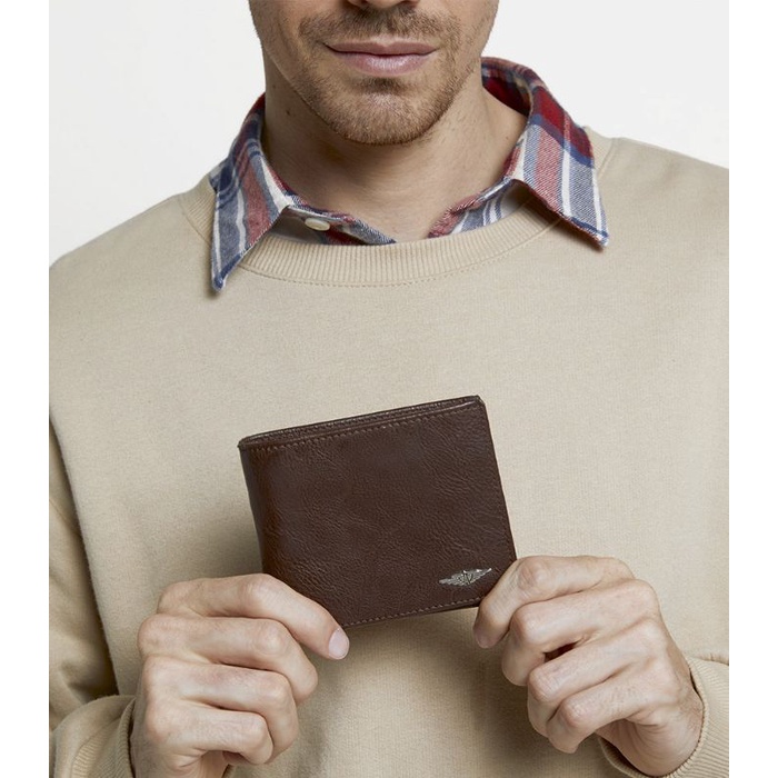 Dompet Neo Anglin ALIVE