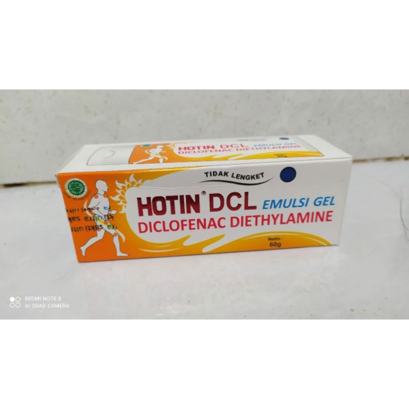 hot in cream dcl