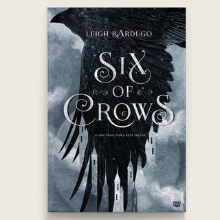 SIX OF CROWS