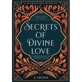 Secret of Divine Love - A Helwa (English) - Divine Love
