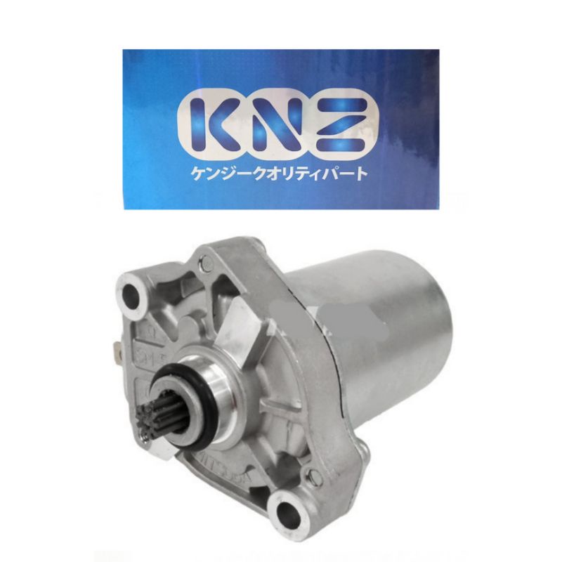 DINAMO STARTER / STATER BEAT KARBU 2008 2009 2010 2011 / FI 2012 2013 2014 - VARIO 110 CW / TECHNO L