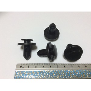 KANCING KLIP TOYOTA ALPHARD