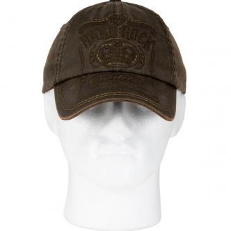 Topi Hard Rock Cafe Original Couture Faux Suede - Original Hardrock