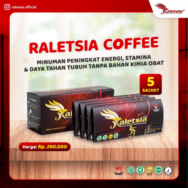 Kopi Raletsia