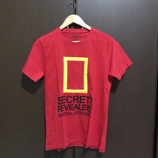 Kaos National Geographic