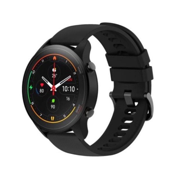 Xiaomi Mi Watch Fitness Smartwatch Miwatch Garansi Resmi TAM