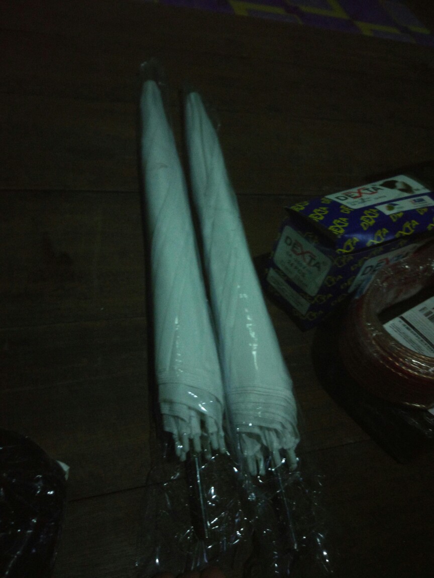 Payung Studio 33 Inch