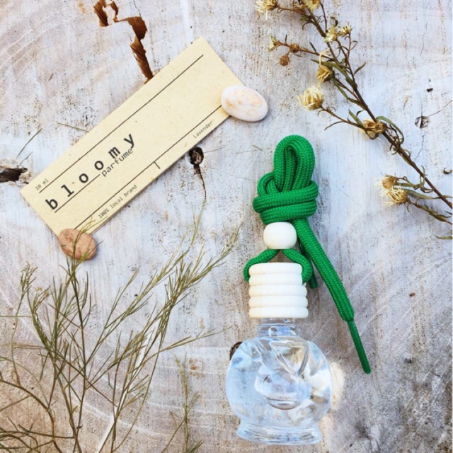 Parfum Mobil dan Ruangan (BOTOL BULAT DAN KRISTAL)