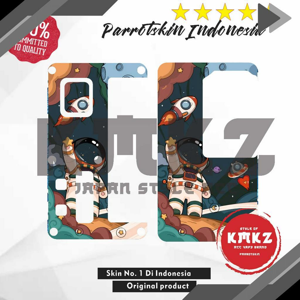 

PAKET INSTAN Garskin Sticker Inner Kuka by KMKZ katalog lucu Bisa custom