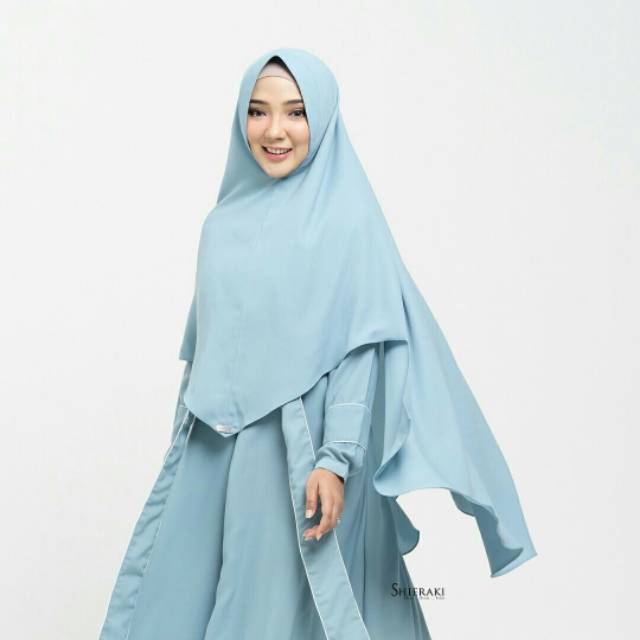Cyrilla Khimar  by Shieraki Indonesia