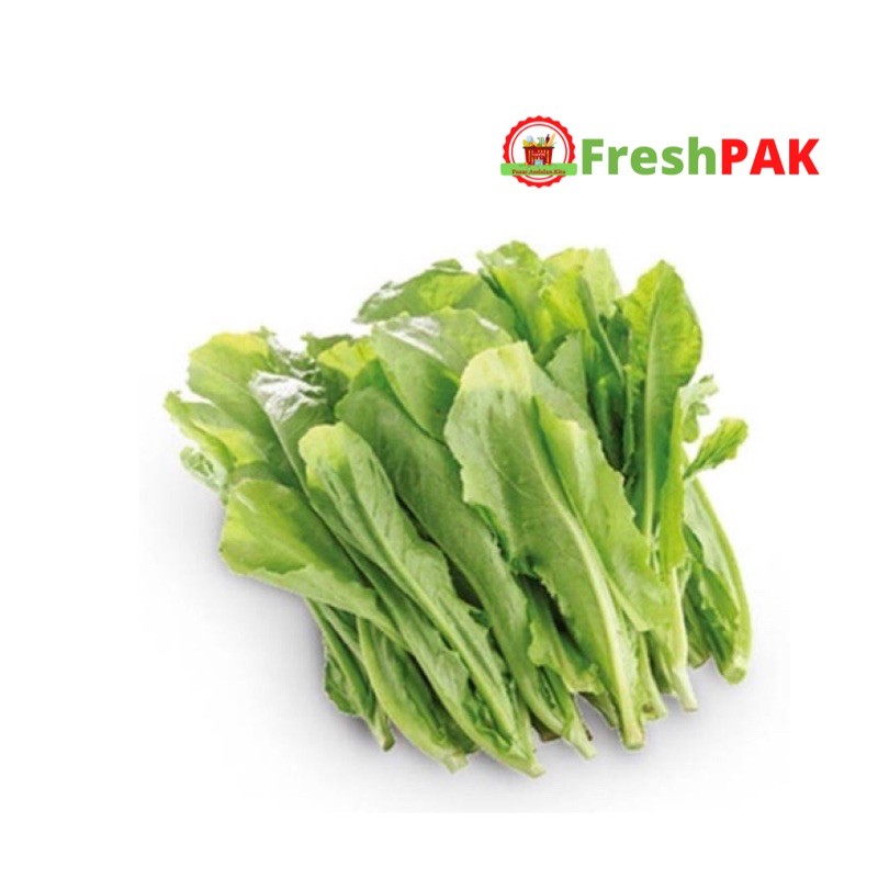 

FreshPAK - Sayur Siomak Segar 250gr / Sayur Segar