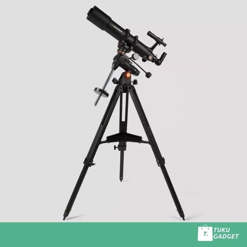 CELESTRON Teropong Bintang Astronomical Telescope SCTW-102EQ3