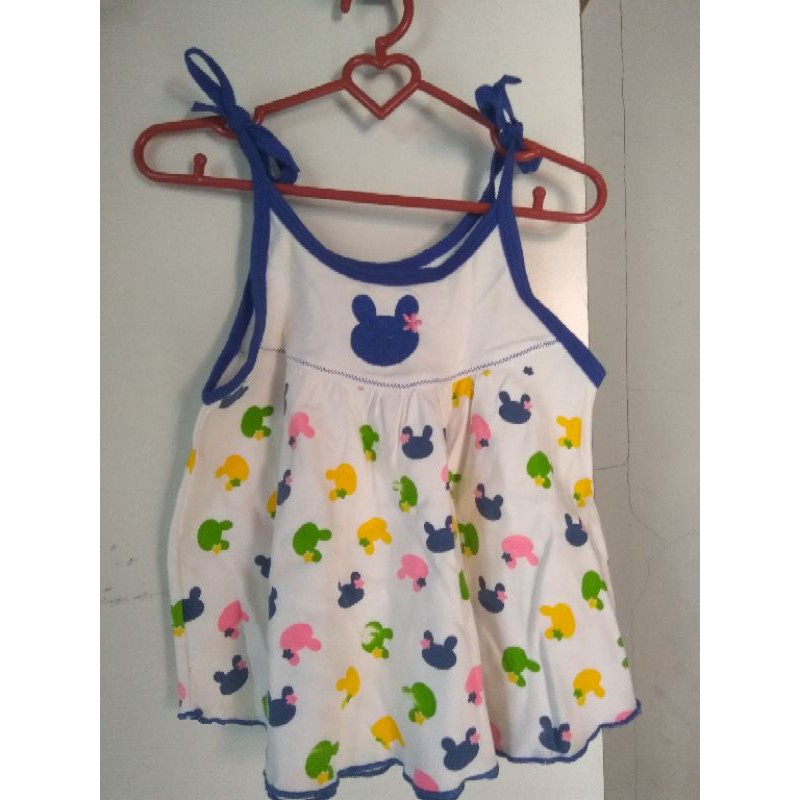 preloved dress bayi