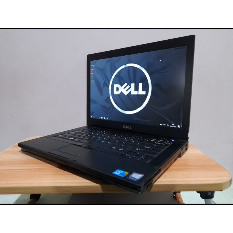 Laptop DELL LATITUDE E6410 Core i5