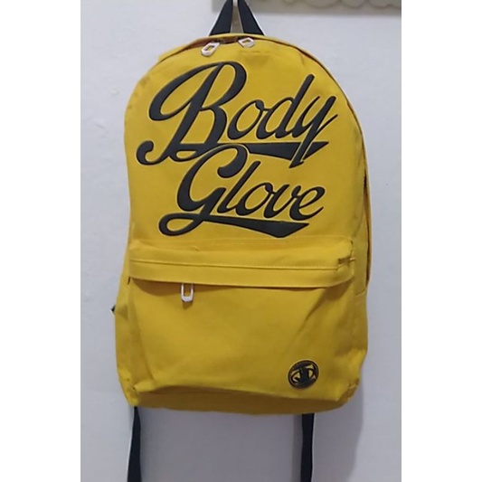 body glove backpack