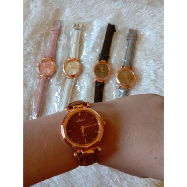 Jam tangan Shshd