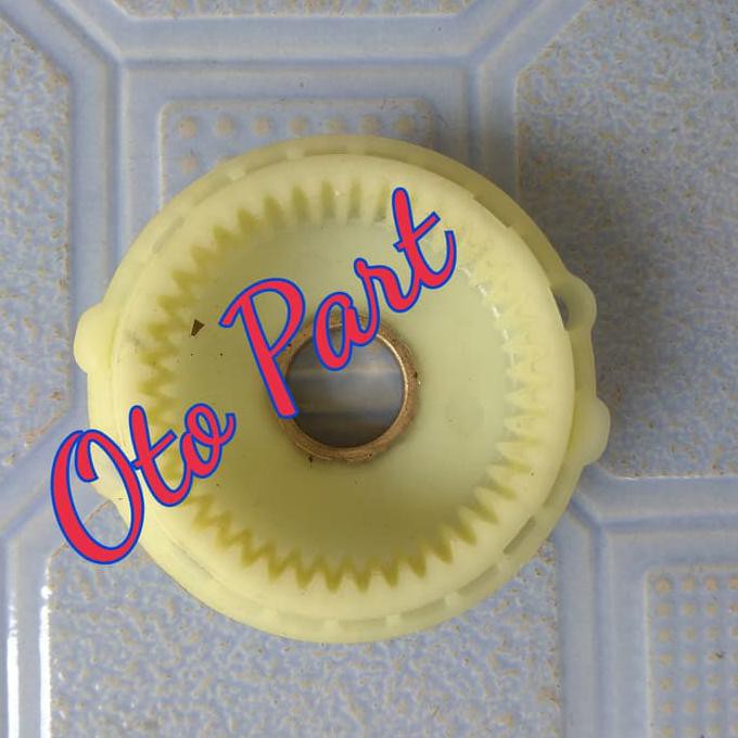 Stationary Gear/Dinamo Starter Nissan XTrail T31