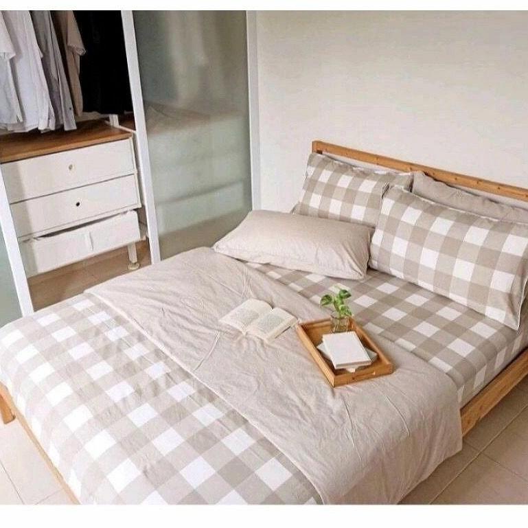 

Ready Hampers Gift Kado Wedding Pernikahan Ulangtahun Sprei 57