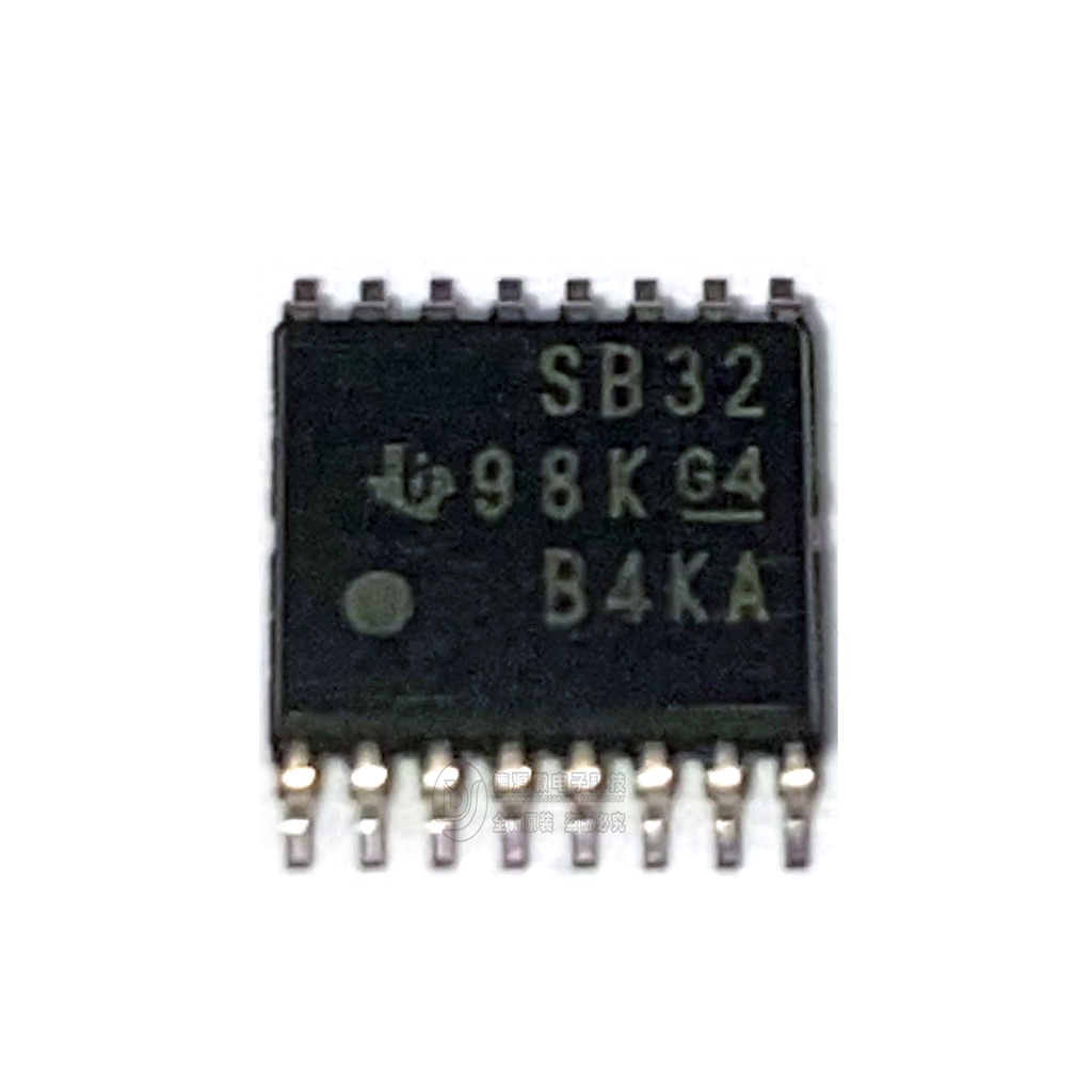 Chip Layar Printing AM26LV32EIPWR SOP-16 SB32 Driver RS-422