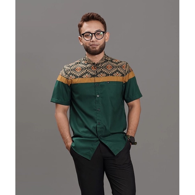 FADKHERA koko modern pria dewasa kemeja koko pria dewasa kemko pria dewasa koko pria jumbo kemeja pr