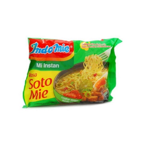 

1 PCS - Indomie mie Rasa Soto mie 70gr