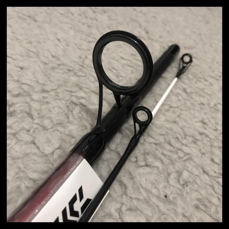 UNIK Joran Daiwa Jupiter Power Tip 150